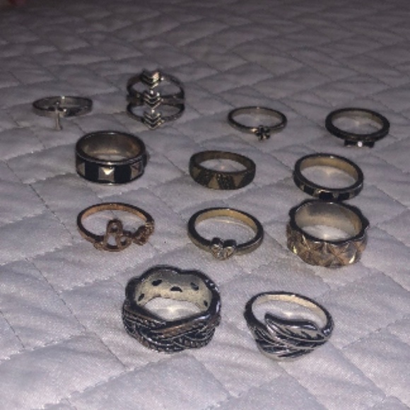 ring bundle - Picture 1 of 1